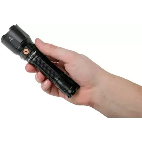 Fenix Fenix TK26R OPLAADBARE ZAKLAMP MET 3 LICHTKLEUREN