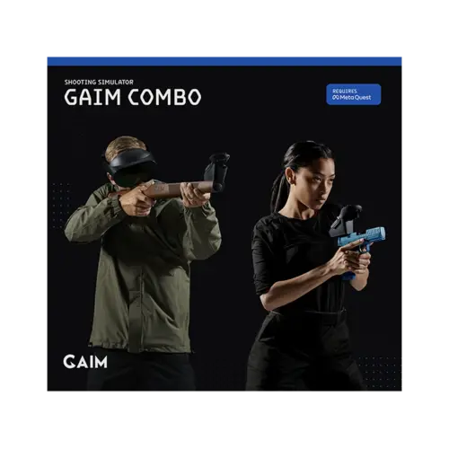 Gaim GAIM Combo Houten Geweer