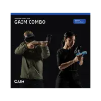 GAIM Combo Verstelbaar Geweer