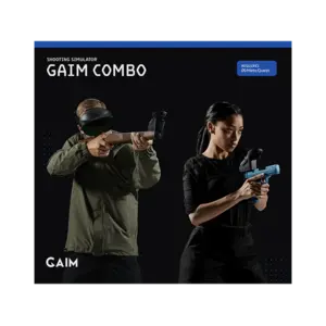 Gaim GAIM Combo Verstellbares Gewehr