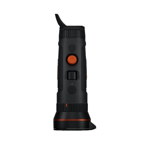 ThermTec Wild 650DL Pro