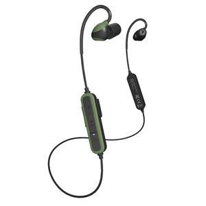 Iso Tunes Sport HP Advance 2.0 elektronischer In-Ear-Gehörschutz
