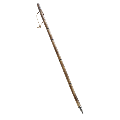 Fritzmann Wander- und Treiberstock