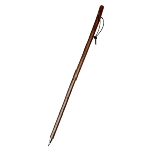 Fritzmann Treiberstock Kastanie