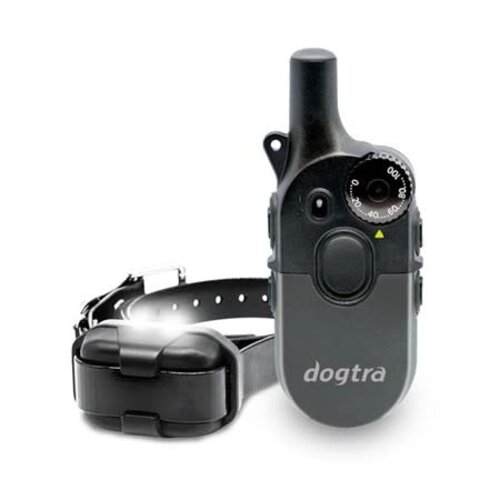 Dogtra Trainingshalsband Dogtra 600Iq 1 dog unit