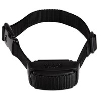 No-bark collars d-mute