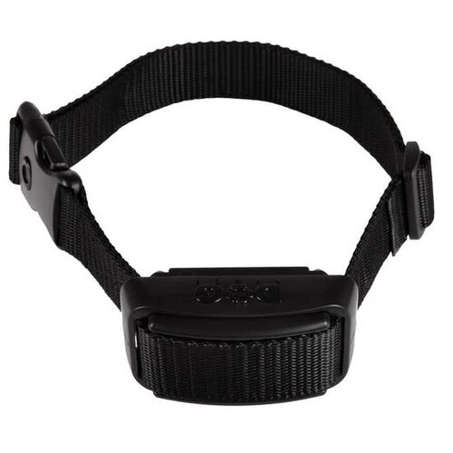 Dog Trace Anti-blafhalsbanden d-mute