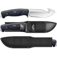 Knife Skinner Professional black