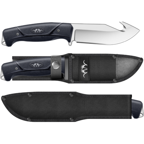 Blaser Skinner Professional zwart