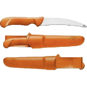 Blaser Aufbrechmesser Professional (Orange)