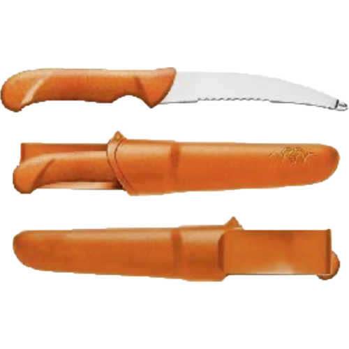 Blaser Professioneel ontweidingsmes (oranje)
