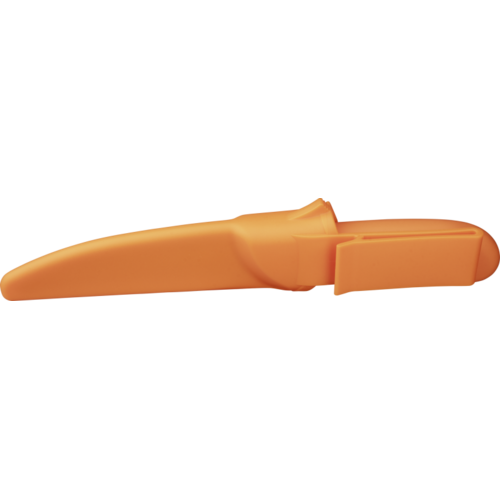 Blaser Professioneel ontweidingsmes (oranje)
