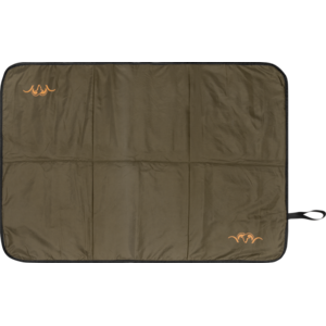 Blaser Dog Blanket dunkel oliv
