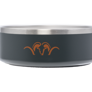 Blaser Dog bowl anthracite 1.9L