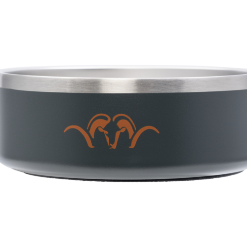 Blaser Hondenvoerbak antraciet 1.9L