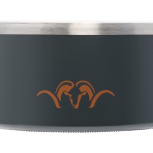 Blaser Hundenapf anthrazit M 0.95ltr