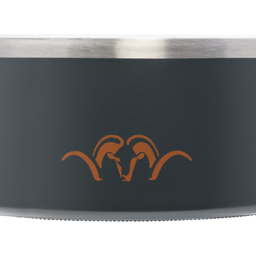 Blaser Hondenvoerbak antraciet M 0,95 liter