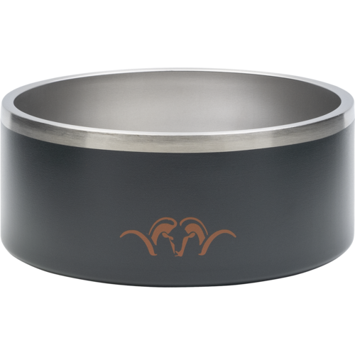 Blaser Hondenvoerbak antraciet M 0,95 liter