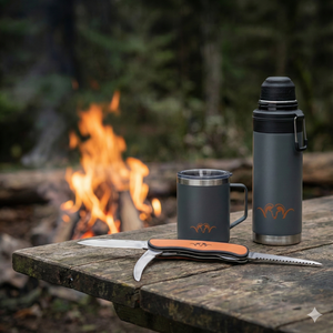 Blaser Kaffeebecher 480ml anthrazit