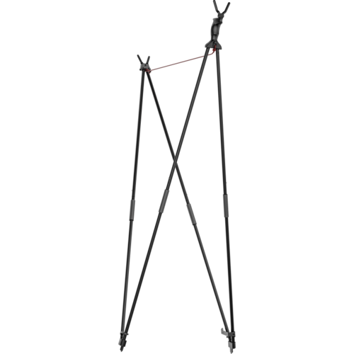 Blaser Zielstock 2.1 Aluminium schwarz