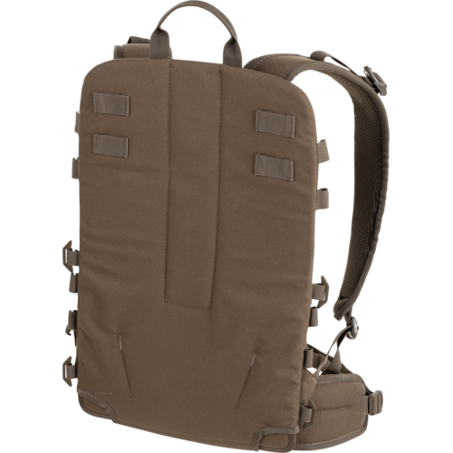 Blaser Ultimate Backbone BR bruin