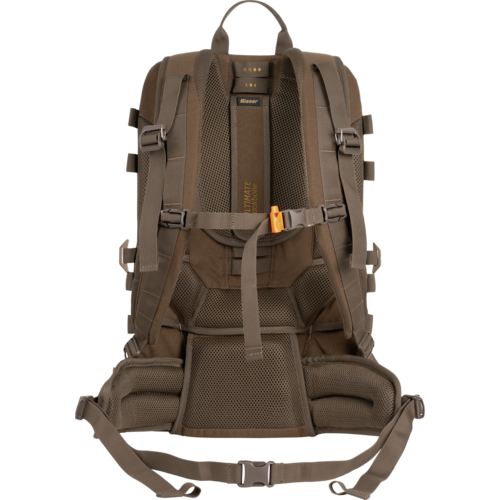 Blaser Ultimate Backbone BR bruin