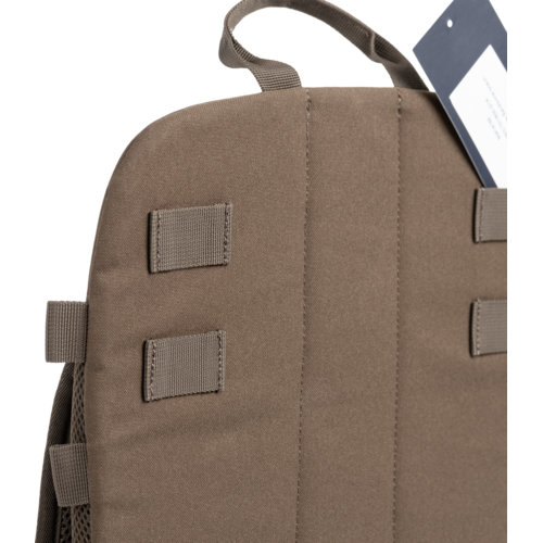 Blaser Ultimate Backbone BR bruin