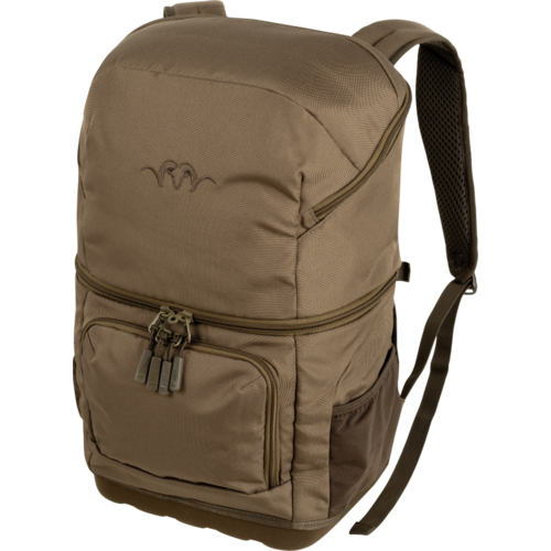 Blaser Rugzakken uit de Competition Range van teak