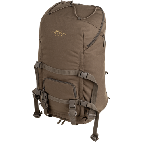 Blaser Ultimate Backpack M braun