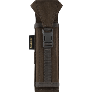 Blaser Bipod Tasche braun