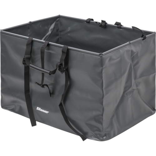 Blaser Opvouwbare wilddrager, antraciet