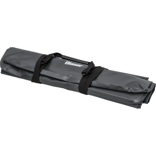 Blaser Opvouwbare wilddrager, antraciet