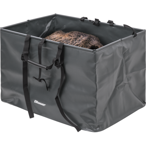 Blaser Opvouwbare wilddrager, antraciet