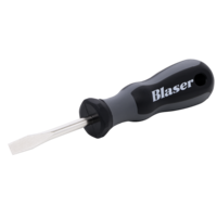 Screwdriver for star screws