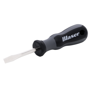 Blaser Screwdriver for star screws