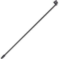 Carbon Stick, accessoire voor Shooting Stick zwart