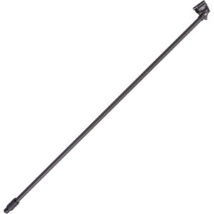 Blaser Carbon Stick, accessory for Shooting Stick black