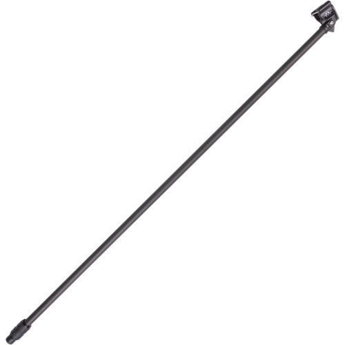 Blaser Carbon Stick, accessoire voor Shooting Stick zwart