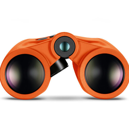 Leica Geovid Pro 8x42 Edition Orange