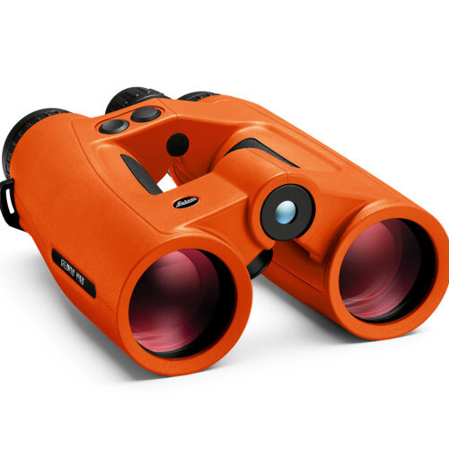 Leica Geovid Pro 8x42 Edition Orange