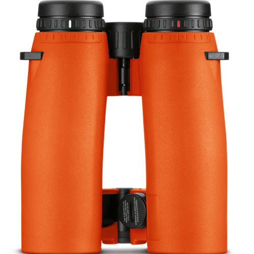 Leica Geovid Pro 8x42 Edition Orange