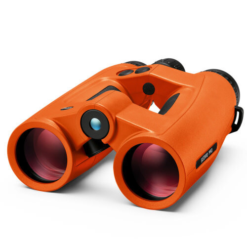 Leica Geovid Pro 8x42 Edition Orange