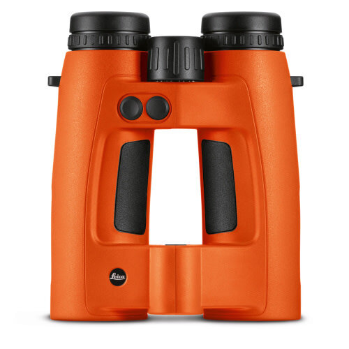 Leica Geovid Pro 8x42 Edition Orange