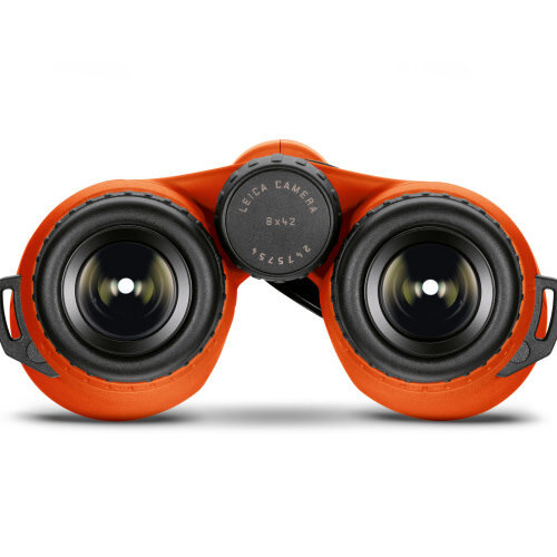 Leica Geovid Pro 8x42 Edition Orange