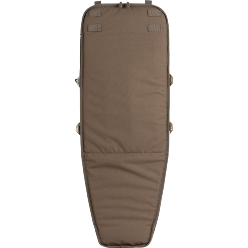 Blaser Bruine rugzak met geweerholster