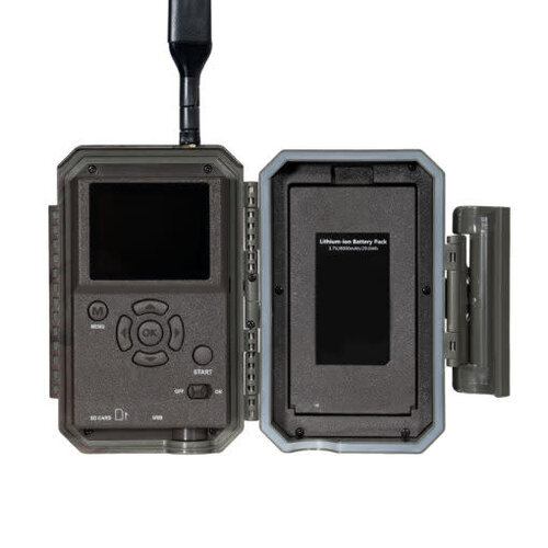 Meidase S950PMB 4G LTE Wildlife/Surveillance Camera UXE