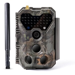 Meidase S970 Pro Trail Camera UXE
