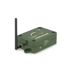Minkpolice Trap alarm module MP10