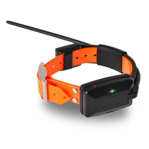 Dog Trace Additional collar DOG GPS X30 orange