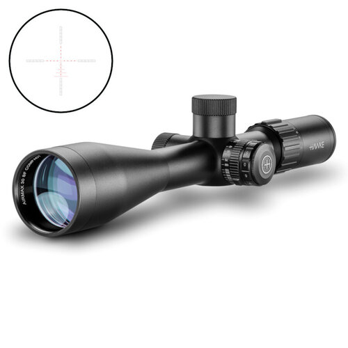 RS Airmax 30 SF Compact, 6-24x50, WA, SF, AMX IR